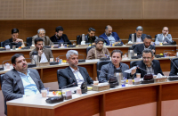 نشست صمیمی شهردار قم با منتخبی از نخبگان شهر قم